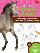 Learn draw horses for sale  Montgomery