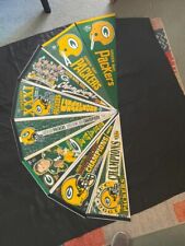 Green bay packers for sale  Monterey
