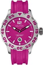 Nautica a14607g armbanduhr gebraucht kaufen  Falkensee