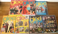 Glee complete series for sale  TAMWORTH