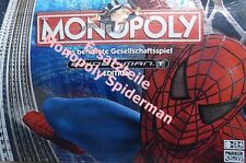 Monopoly spiderman ersatzteile gebraucht kaufen  Uchte