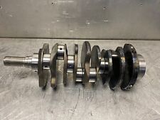 Reconditioned crankshaft ford for sale  BRADFORD