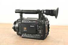 Used, Sony PMW-F3 Super 35mm XDCAM EX Full-HD Compact Camcorder CG004XV for sale  Shipping to South Africa