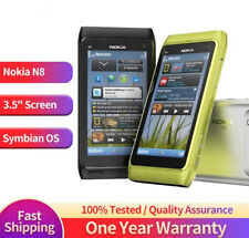 Nokia N Series N8-00 - 16GB (Unlocked) Smartphone Original 5Color 12 MP Unlocked for sale  Shipping to South Africa