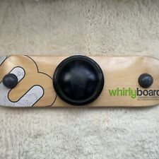 Whirly board spin for sale  Hayward