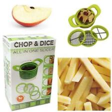 Vegetable chopper dicer for sale  Shipping to Ireland