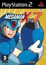 Megaman ps2 usato usato  Palermo