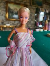 Barbie vintage 7546 usato  Allerona