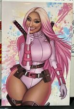 Cosplay wars nicki for sale  Wantagh