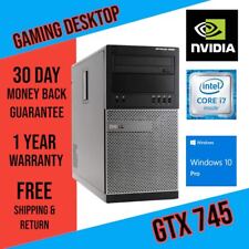 Dell gaming computer for sale  Chino