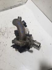 Turbo supercharger fits for sale  Seymour