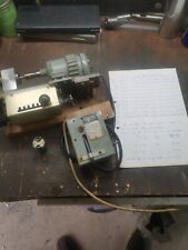 Myford gearbox ml10 for sale  CALNE