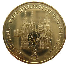 Münze medaille stadt gebraucht kaufen  Deutschland