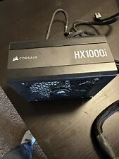 Corsair hxi hx1000i for sale  Mukilteo