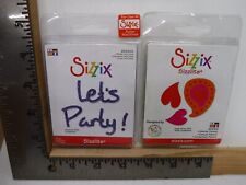 Sizzix 654866 let for sale  Osseo
