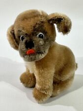 Vintage steiff hund gebraucht kaufen  DO-Hörde