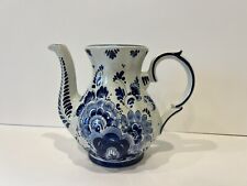 Hand painted delft for sale  Collegeville
