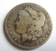 1895 morgan silver dollar for sale  Coram