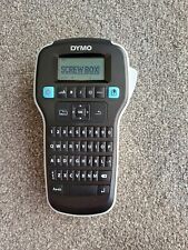 Dymo labelmanager 160 for sale  Shipping to Ireland
