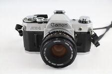 canon ae 1 for sale  LEEDS