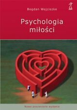 Psychologia milosci by Wojciszke, Bogdan 8374892544 FREE Shipping, używany na sprzedaż  Wysyłka do Poland