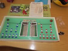 Bp376 1964 subbuteo for sale  BRISTOL