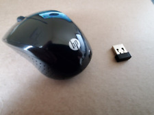 hp bluetooth mouse x4000b for sale  Lowell