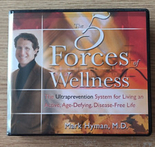 Forces wellness mark for sale  YORK
