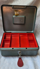 Vanguard cash box for sale  Shipping to Ireland