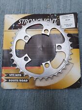 Stronglight plateau dural for sale  BIRMINGHAM