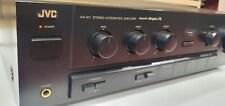 Ampli vintage jvc d'occasion  Lauterbourg