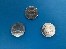 Arcade game tokens for sale  GLASGOW