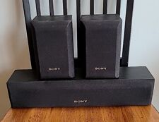 Sony surround speaker for sale  Shipping to Ireland