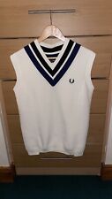 Fred perry sweater for sale  Ireland