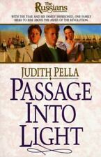 Passage Into Light por Pella, Judith, usado comprar usado  Enviando para Brazil