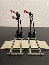 Lego zug signale gebraucht kaufen  Saarlouis