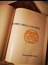 Storia della musica usato  Cuneo