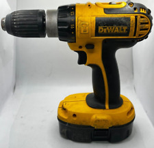 Dewalt dc725 drill for sale  MIDDLESBROUGH