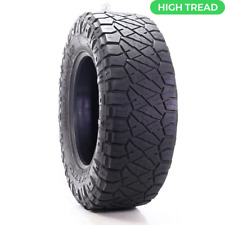 Used 37x12.5r20 nitto for sale  Chicago