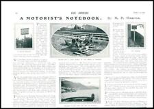 1910 motor cars for sale  ASHFORD