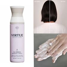 Used, Virtue Full Shampoo 8oz  for sale  Shipping to South Africa