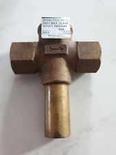 Water pressure reducing for sale  UK