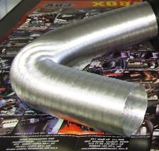 Tubo flessibile alluminio usato  Sinnai