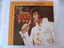 Elvis presley pictures d'occasion  Ailly-sur-Noye