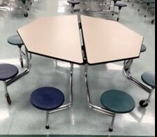 Cafeteria lunch table for sale  Huntingburg