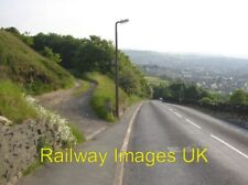 Photo - Lower Edge Road at junction with driveway to Holme Laithe Elland c2006 for sale  FAVERSHAM