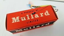 Sx11 mullard subminiature for sale  LICHFIELD