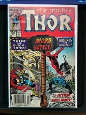The Mighty Thor #393 (1988 Marvel Comics) BAIXO - GRAU MÉDIO, usado comprar usado  Enviando para Brazil