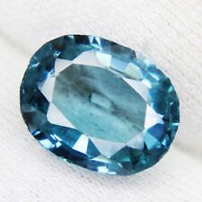 9.4 Ct Oval Shape Natural Jeremejevite Loose Gemstones for sale  Shipping to South Africa