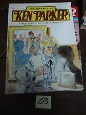 Ken parker serie usato  Vetto